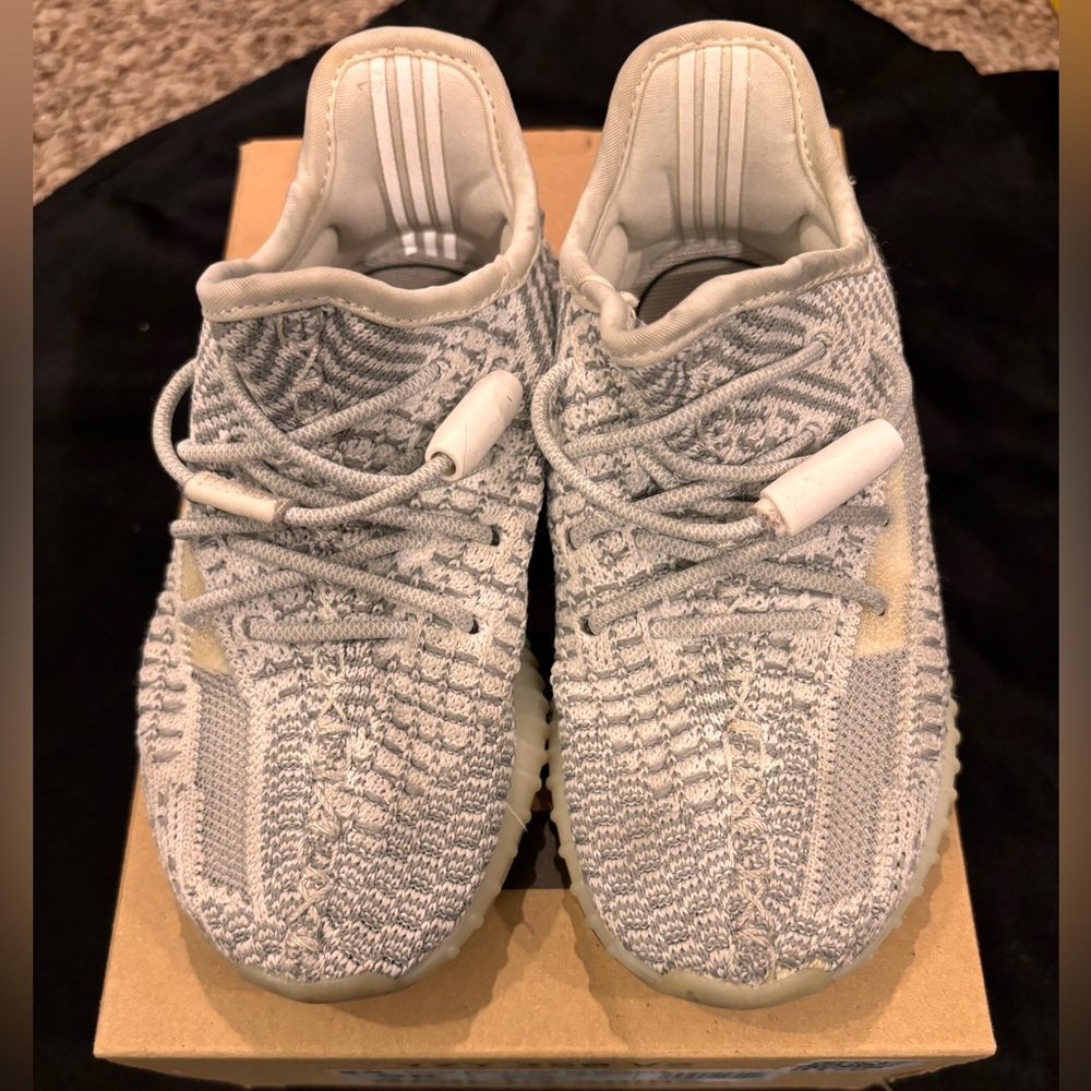 Yeezy 350 “Static” Size 9